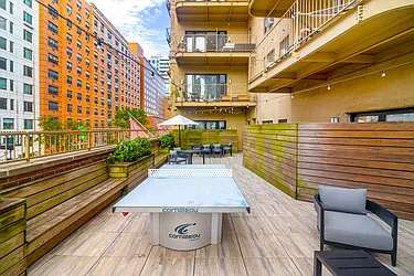 Rented by Mirador Real Estate