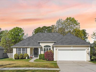 307 Carriage Wheel Rd, Moncks Corner, SC, 29461