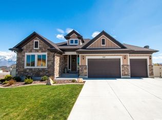 3367 W Alpine Creek Way, South Jordan, UT 84095
