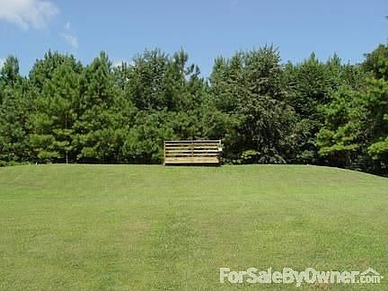 bird and wildlife viewing deck