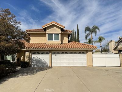 124 Gracefield Way, Riverside, CA, 92506