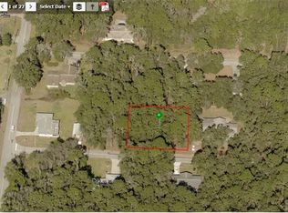 5955 E Chapel Ln, Inverness, FL 34452