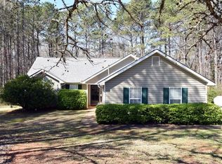 124 Country Mill Ln, Stockbridge, GA