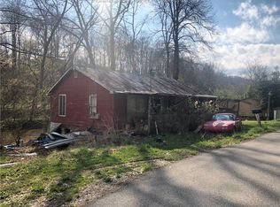 4815 Thorofare Rd, Clendenin, WV 25045