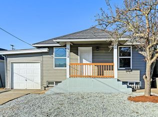 3524 S Brandon St #B, Seattle, WA 98118