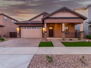 4244 E Clifton Ave, Gilbert, AZ 85295