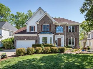 12138 Willingdon Rd, Huntersville, NC 28078