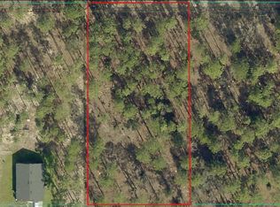SW 69th Pl LOT 5, Ocala, FL 34481