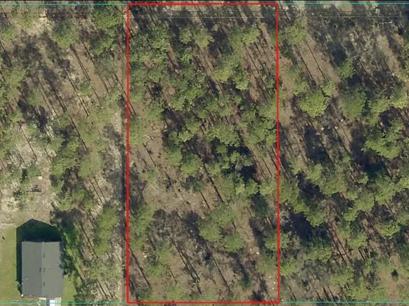 TBD SW 69TH PLACE LOT 5, OCALA, FL 34481
