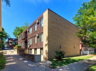 840 E Gorham St, Madison, WI 53703