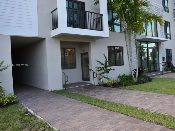 4640 NW 84th Ave #16, Miami, FL 33166
