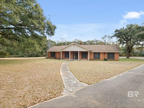 6261 Old Pascagoula Rd, Theodore, AL 36582