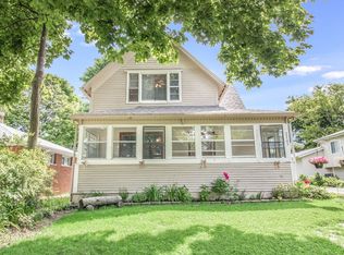 2205 Gabriel Ave, Zion, IL 60099