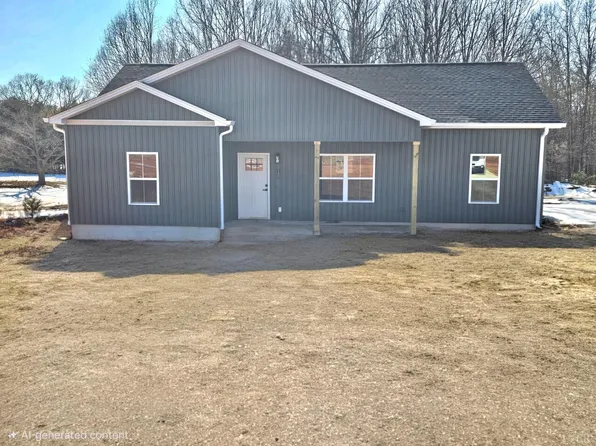 180 Kentmoor Farm Rd Lot 2, Madison Heights, VA 24572