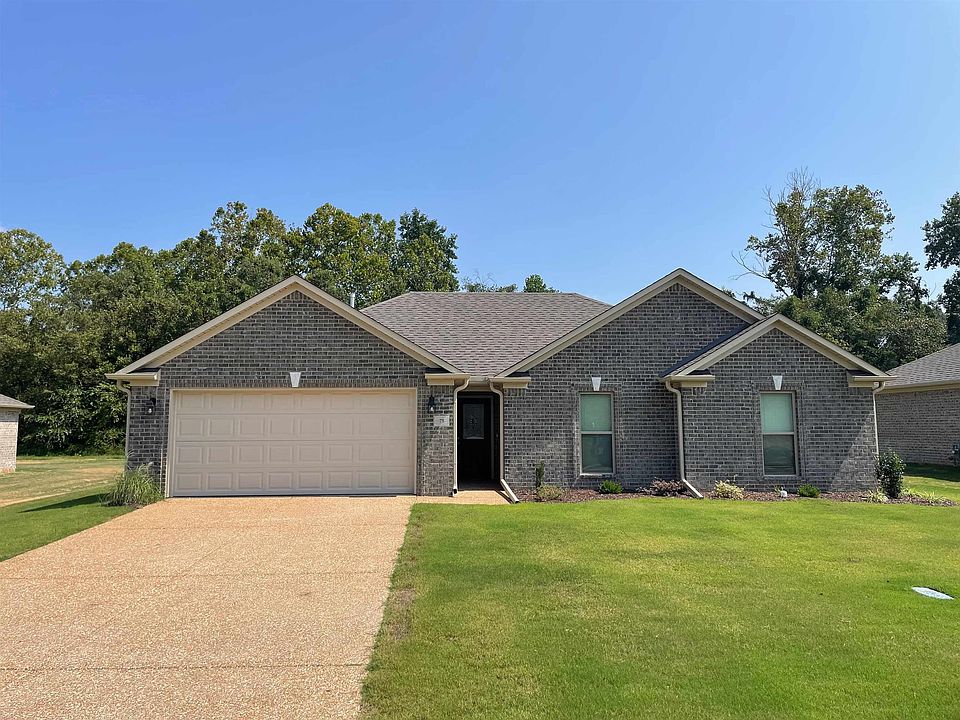 78 Jackson Creek Dr, Jackson, TN 38305 Zillow