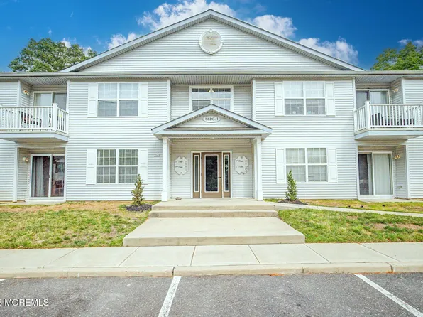 111 Pine Valley Court #77, Little Egg Harbor, NJ 08087