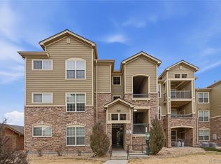 9227 Rolling Way #308, Parker, CO 80134