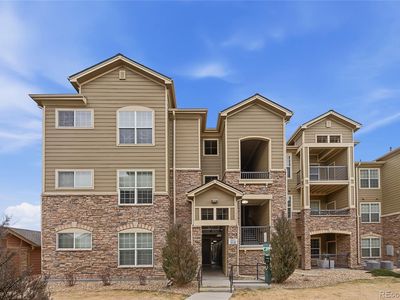 9227 Rolling Way #308, Parker, CO, 80134