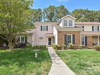6816 Copernicus Cres, Charlotte, NC, 28226