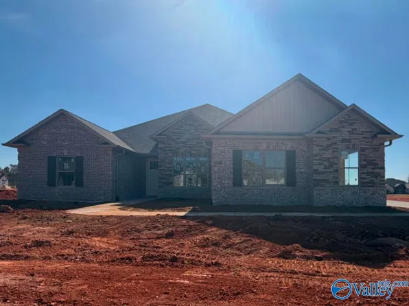 LOT 48 Lancaster Ln, Athens, AL 35613
