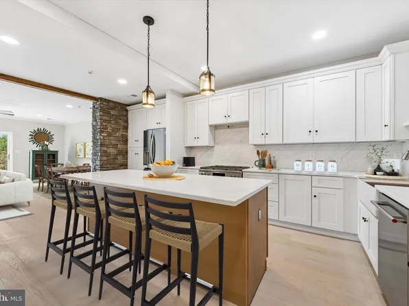 449 Greenridge Rd, Glenmoore, PA 19343