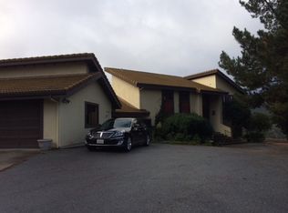 28006 Mesa De Tierra Rd, Salinas, CA 93908