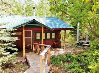 901 Panther Ave, Cloudcroft, NM 88317