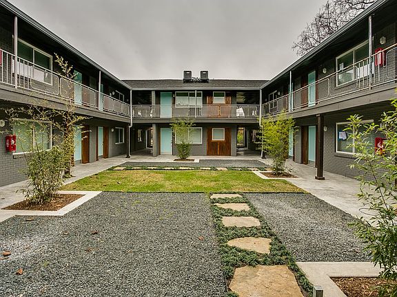 2nd image of 4933 Gaston Ave #101