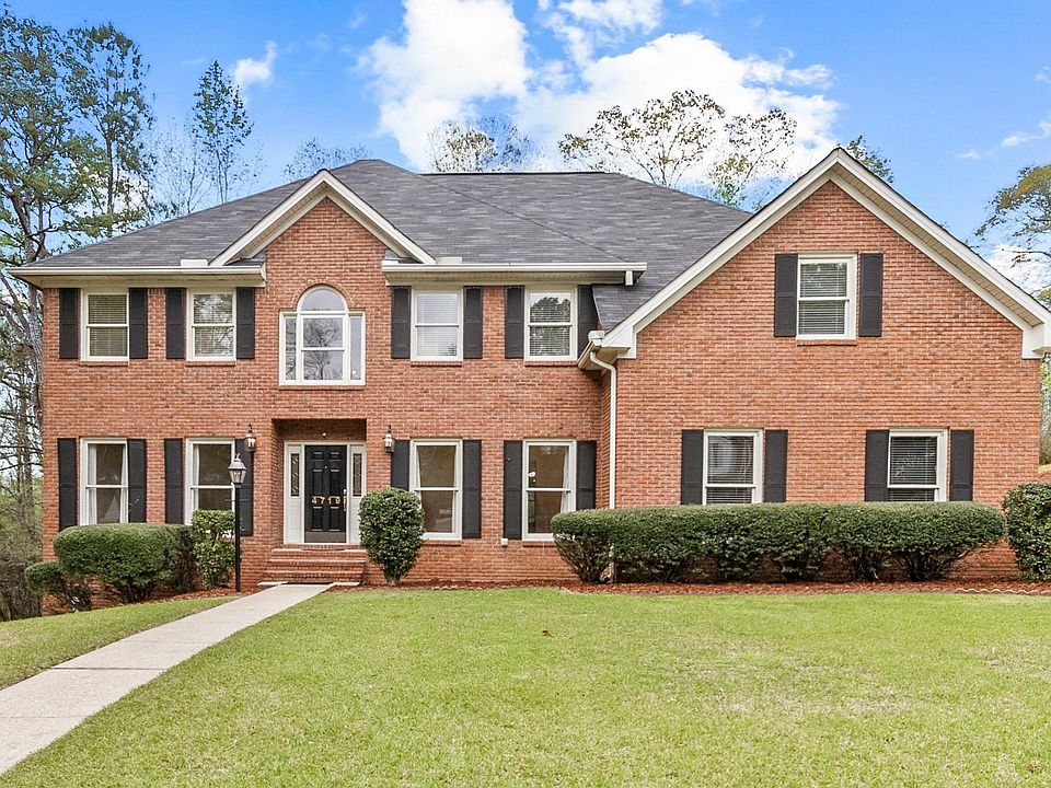 1st image of 4719 Appletree Ln