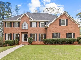 4719 Appletree Ln, Tuscaloosa, AL 35405