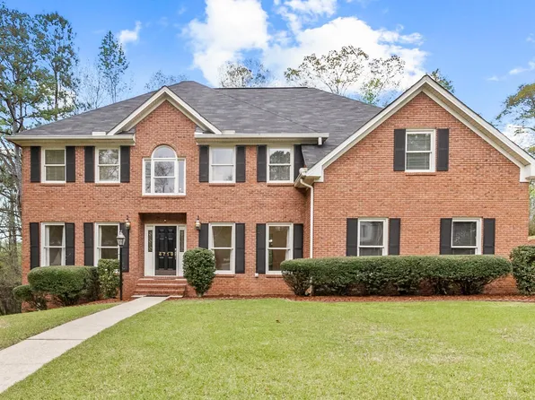 4719 Appletree Ln, Tuscaloosa, AL 35405