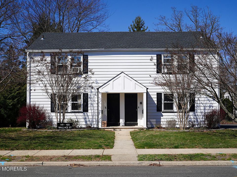 1st image of 119-125 Wallace St #121