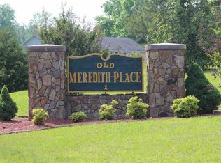 LOT 9 W Pool Rd LOT 9, Rougemont, NC 27572