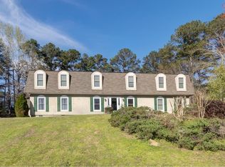 7240 Standing Boy Rd, Columbus, GA 31904