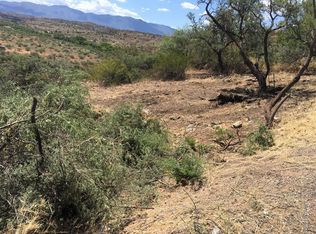 10645 E Storey Dr, Cornville, AZ 86325