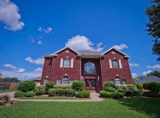 4439 Boyt Rd, Beaumont, TX 77713