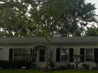 3425 Melodie Ln, Quincy, IL 62301