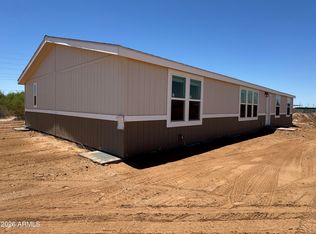 28212 N 255th Ave, Wittmann, AZ 85361