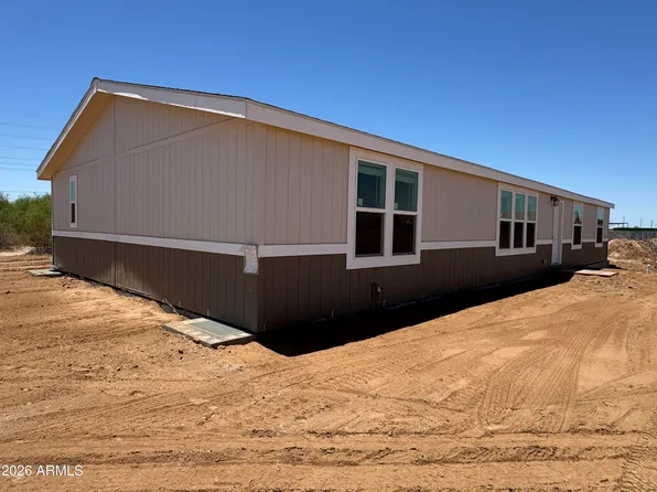28212 N 255TH Avenue, Wittmann, AZ 85361