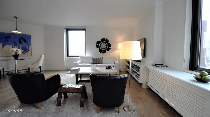 Rented by Corcoran | media 4