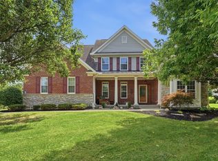 6641 Palmer Pl, Loveland, OH 45140