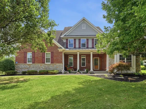 6641 Palmer Pl, Loveland, OH 45140