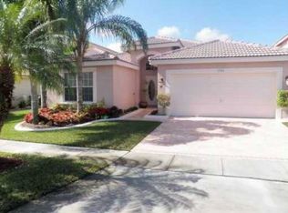 2754 SW 183rd Ave, Miramar, FL 33029