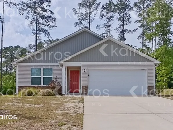 2502 Kenton Ct SE, Canton, NC 28422