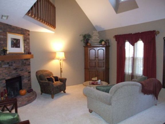 Other Side of Living Room