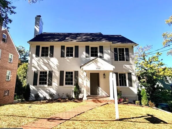 3722 13th St NE, Washington, DC 20017