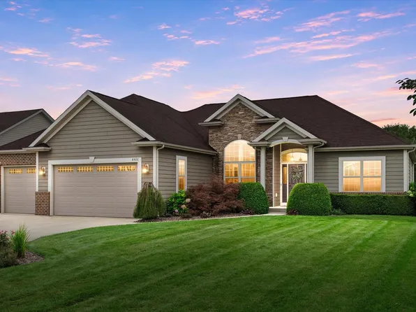 8422 94th COURT, Pleasant Prairie, WI 53158