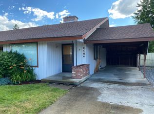 2104 S Fawn Dr, Spokane, WA 99206