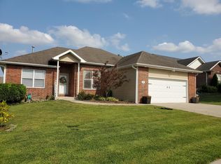 2006 Shale Ridge Ct, Columbia, MO 65203