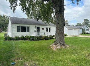 337 E Larson St, Paxton, IL 60957